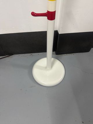 Perchero Infantil IKEA Multicolor