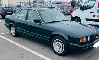 BMW Serie 5 1993