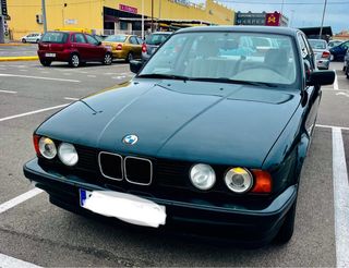 BMW Serie 5 1993