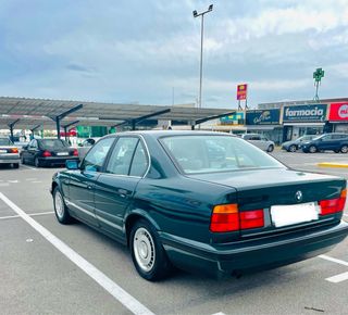 BMW Serie 5 1993