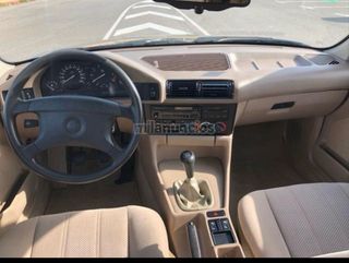 BMW Serie 5 1993