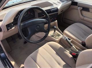 BMW Serie 5 1993