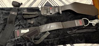 Pack entrenamiento gimnasio