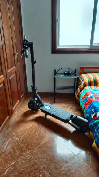 Patinete Xiaomi Pro Doble Suspensión