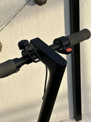 Patinete Xiaomi Essential.