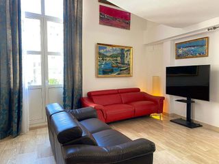 Piso en alquiler en El Pilar en Valencia