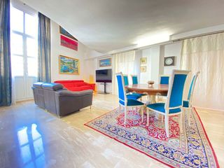 Piso en alquiler en El Pilar en Valencia