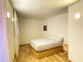 Piso en alquiler en El Pilar en Valencia