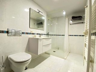 Piso en alquiler en El Pilar en Valencia