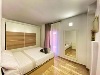 Piso en alquiler en El Pilar en Valencia