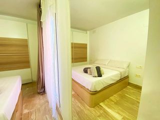 Piso en alquiler en El Pilar en Valencia