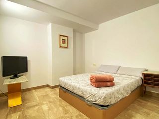 Piso en alquiler en El Pilar en Valencia