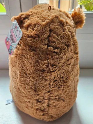 Peluche Capibara Kawaii