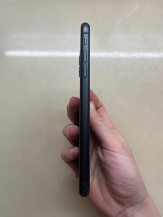 iPhone 11 Negro 128 GB