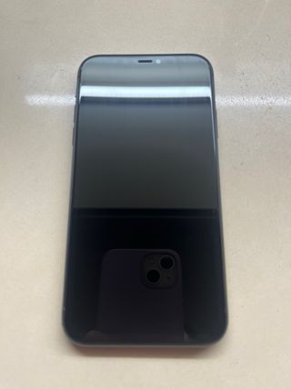 iPhone 11 Negro 128 GB