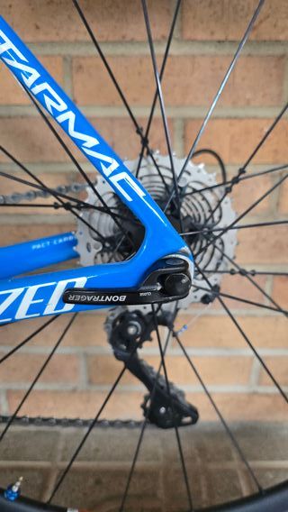 Specialized Tarmac SL4 Sport