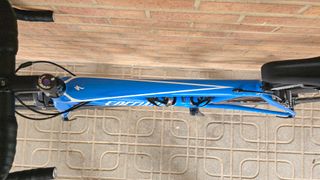 Specialized Tarmac SL4 Sport