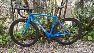 Specialized Tarmac SL4 Sport