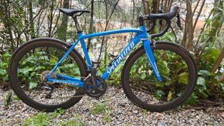 Specialized Tarmac SL4 Sport