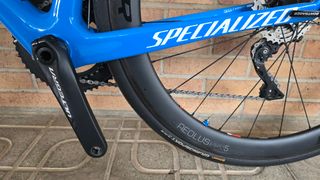 Specialized Tarmac SL4 Sport