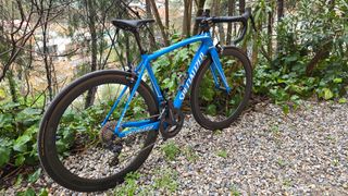 Specialized Tarmac SL4 Sport