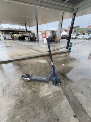 Patinete Eléctrico Xiaomi 5 Pro