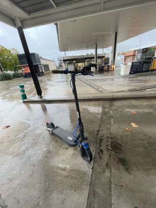 Patinete Eléctrico Xiaomi 5 Pro