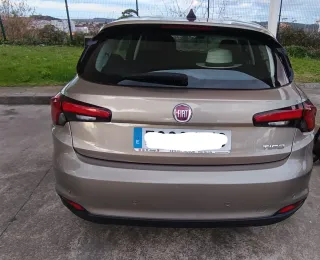 FIAT Tipo 2018