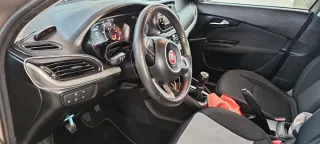 FIAT Tipo 2018