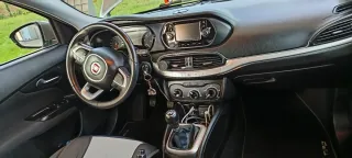 FIAT Tipo 2018