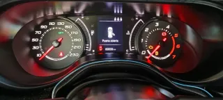FIAT Tipo 2018