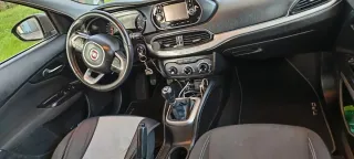 FIAT Tipo 2018