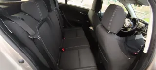 FIAT Tipo 2018