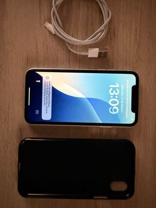 iPhone XR Blanco 64GB