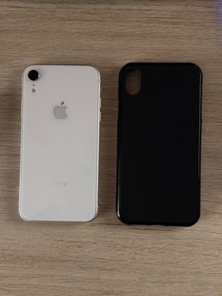 iPhone XR Blanco 64GB