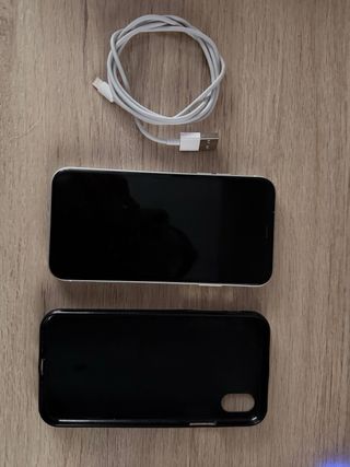 iPhone XR Blanco 64GB