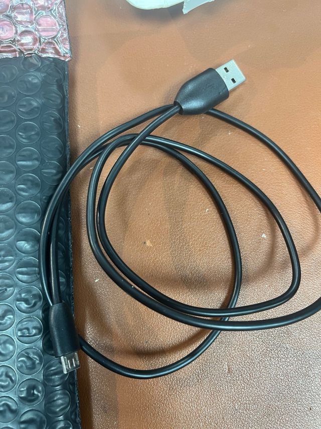 Lector de libros Kobo negro 8GB#233233