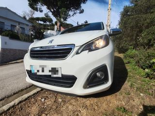 Peugeot 108 2018 9.176KM