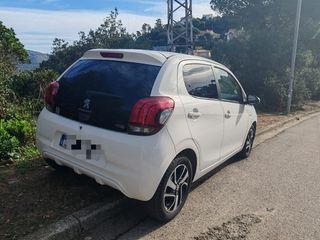 Peugeot 108 2018 9.176KM