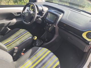 Peugeot 108 2018 9.176KM