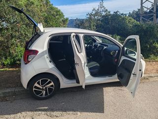 Peugeot 108 2018 9.176KM