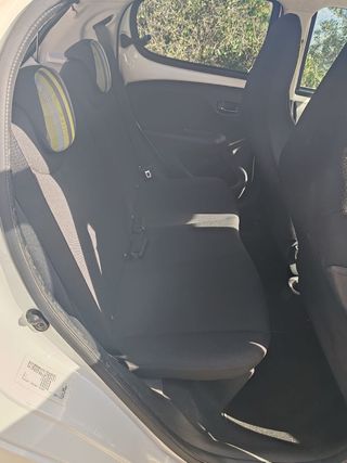 Peugeot 108 2018 9.176KM