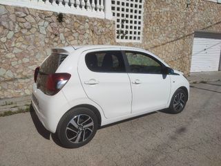 Peugeot 108 2018 9.176KM