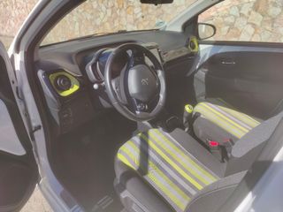 Peugeot 108 2018 9.176KM