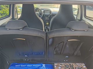 Peugeot 108 2018 9.176KM