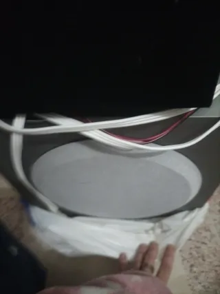 Home Cinema con Altavoces