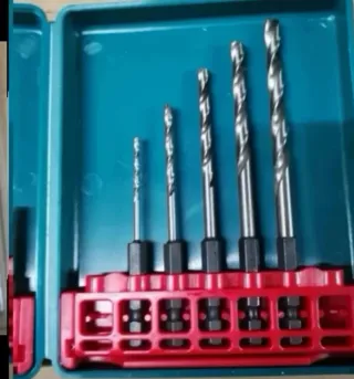 Set de 11 accesorios Makita original