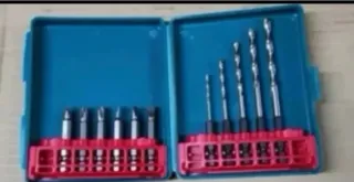 Set de 11 accesorios Makita original