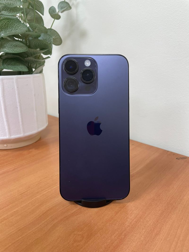 Apple iPhone 14 Pro Max (ref. 109050)