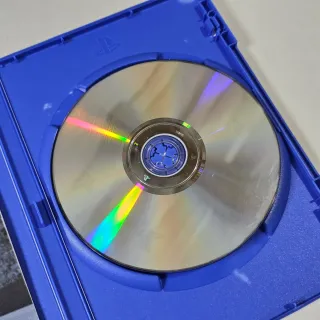 PES Pro Evolution Soccer 2008 PS2 PlayStation 2